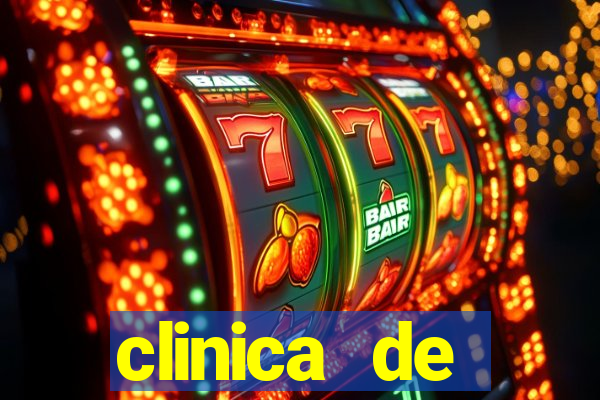 clinica de recupera??o evangelica em minas gerais