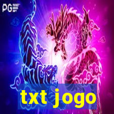 txt jogo