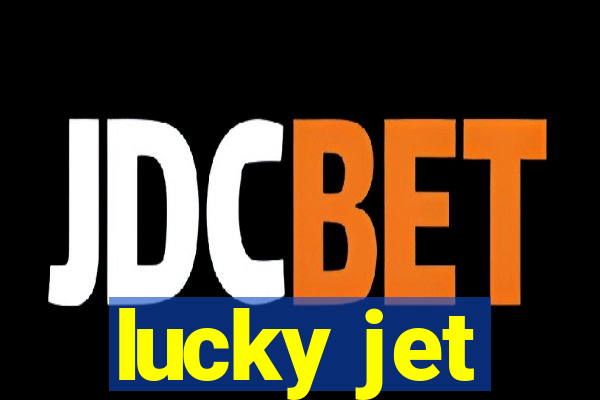 lucky jet