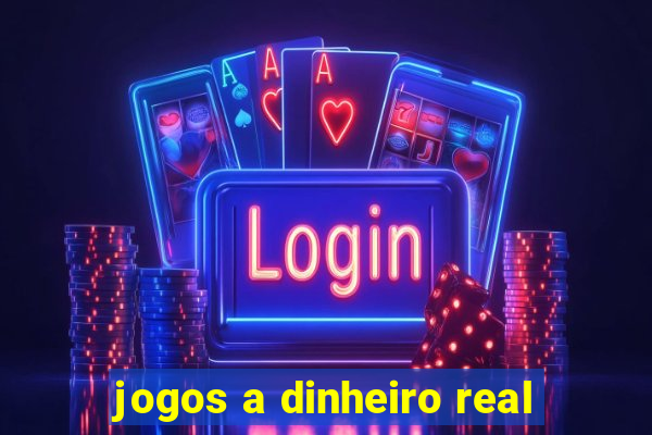 jogos a dinheiro real