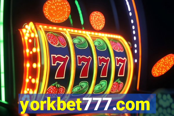 yorkbet777.com