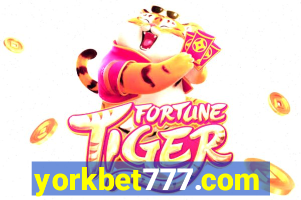 yorkbet777.com