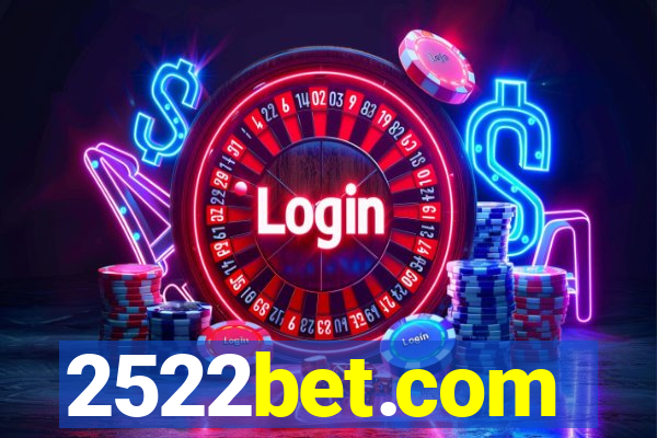 2522bet.com