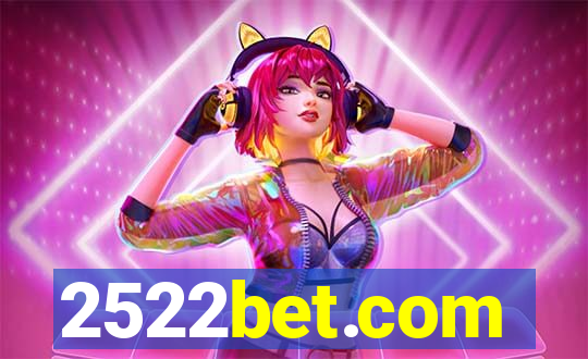 2522bet.com