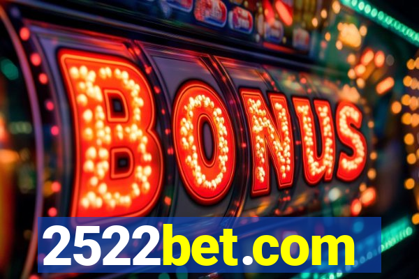 2522bet.com