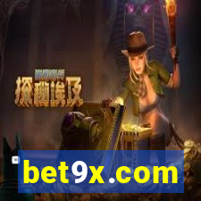 bet9x.com