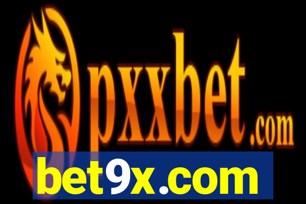 bet9x.com