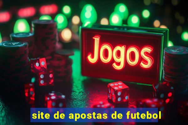 site de apostas de futebol