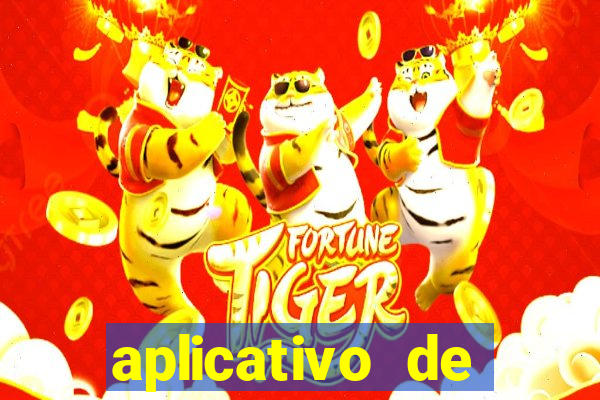 aplicativo de apostar jogo de futebol