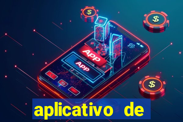 aplicativo de apostar jogo de futebol