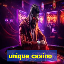 unique casino