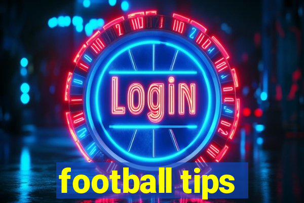 football tips