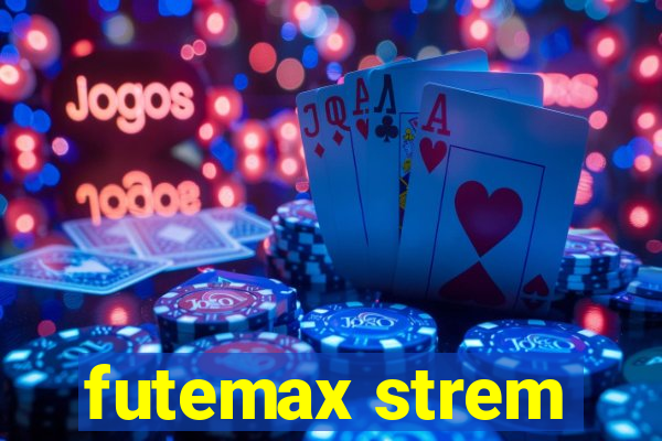 futemax strem