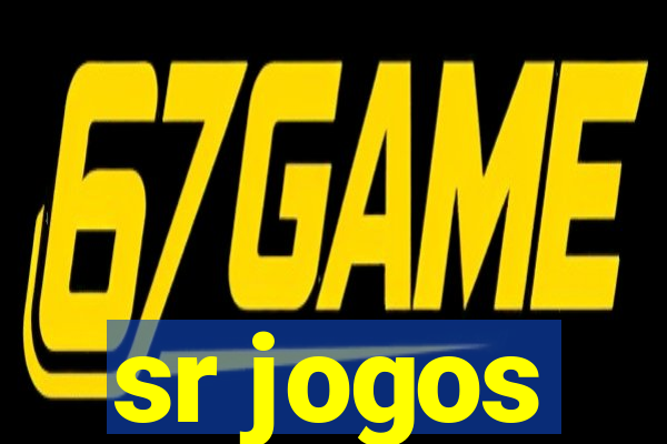 sr jogos