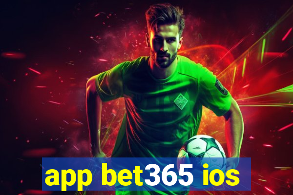 app bet365 ios