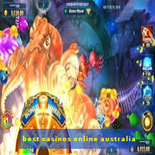 best casinos online australia