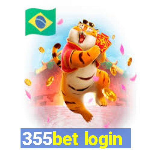 355bet login