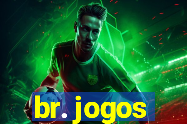 br. jogos