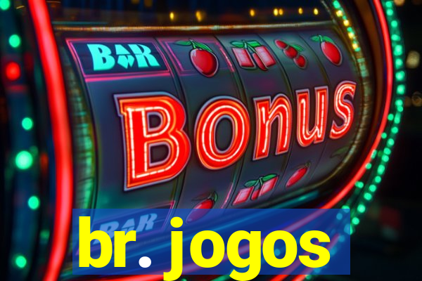 br. jogos