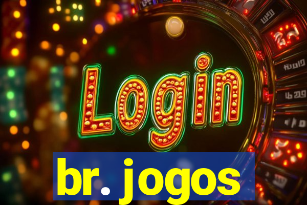 br. jogos