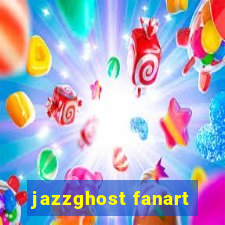 jazzghost fanart