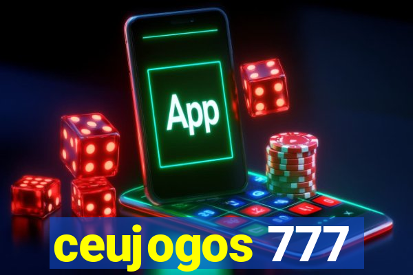 ceujogos 777