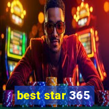 best star 365