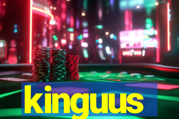 kinguus