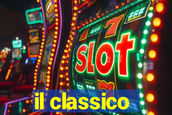 il classico