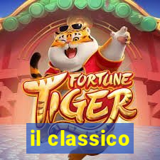 il classico