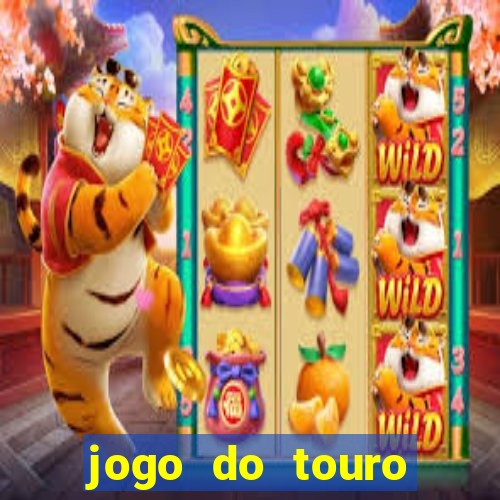 jogo do touro fortune gratis