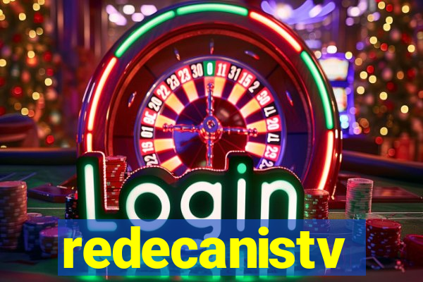 redecanistv