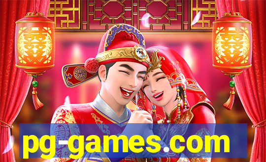 pg-games.com