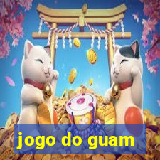 jogo do guam