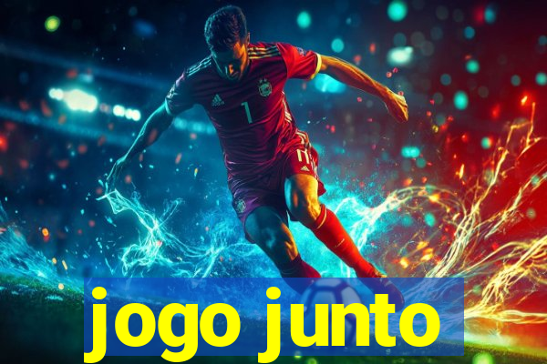 jogo junto