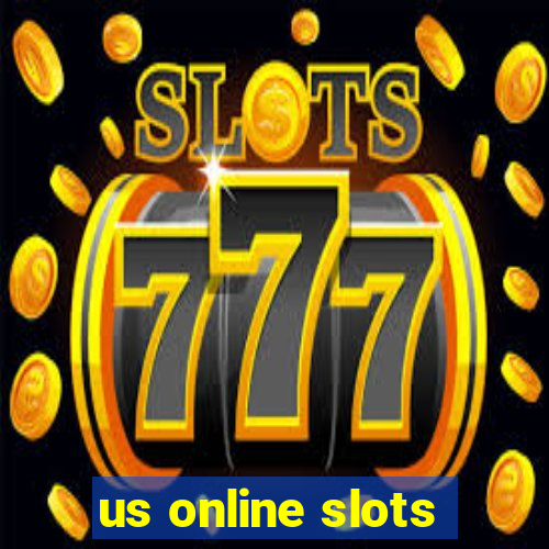 us online slots