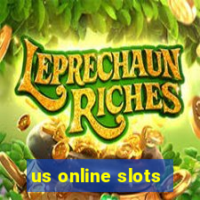 us online slots