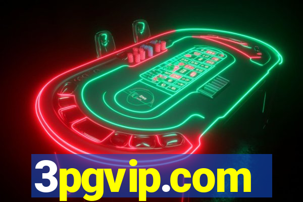 3pgvip.com