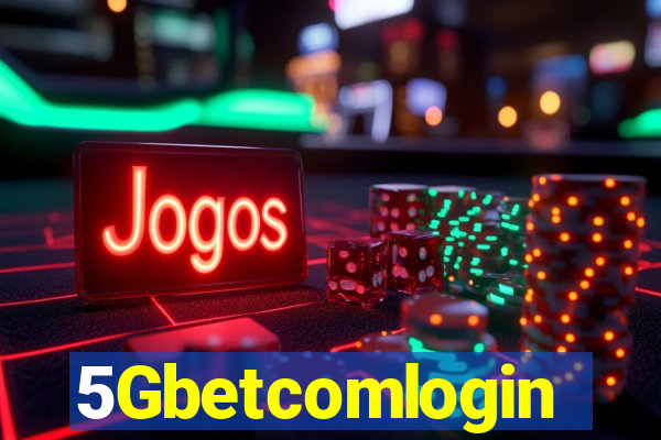 5Gbetcomlogin