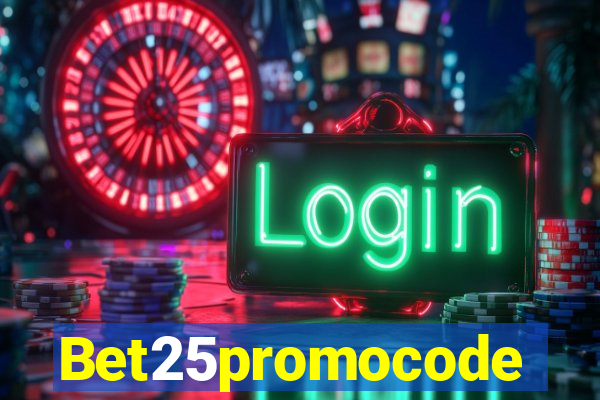 Bet25promocode