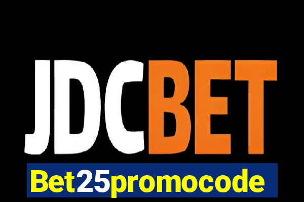 Bet25promocode