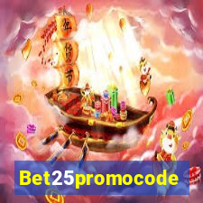 Bet25promocode