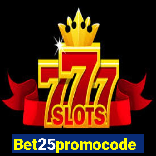 Bet25promocode