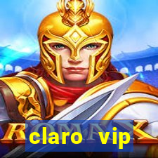 claro vip plataforma de jogos