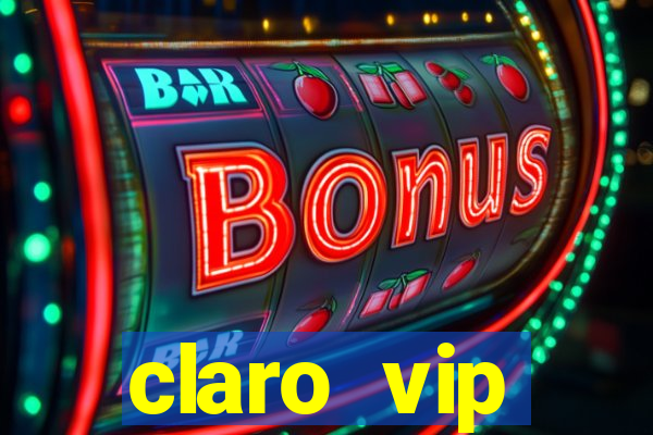 claro vip plataforma de jogos