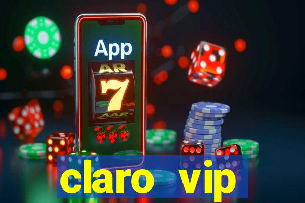 claro vip plataforma de jogos