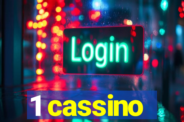 1 cassino