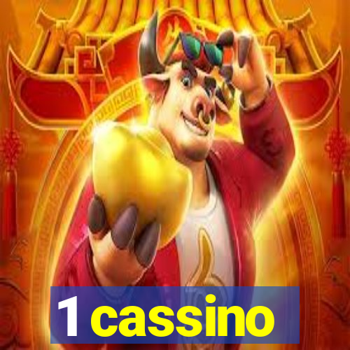 1 cassino