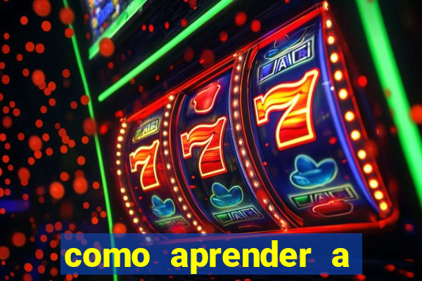 como aprender a jogar na blaze