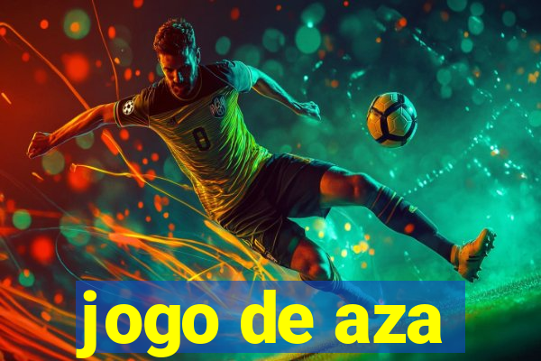 jogo de aza